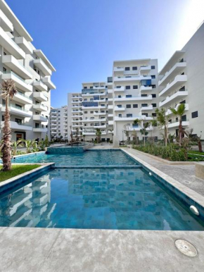 Ocean park zenata ain harrouda